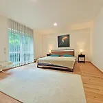 Karli Loft Leipzig - Parkplatz - Wlan - Smarttv