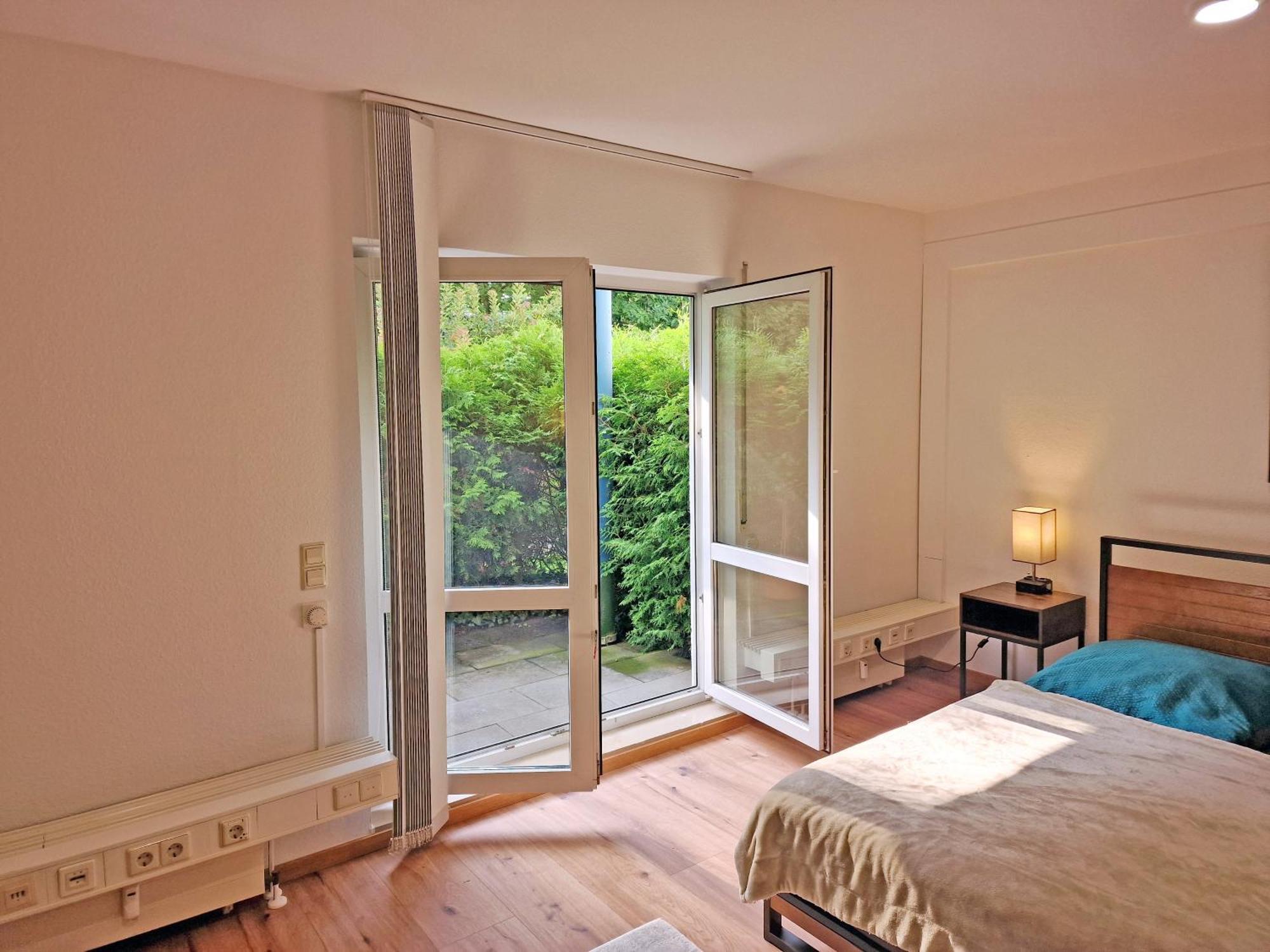 Apartment Karli Loft - Parkplatz - Wlan - Smarttv *
