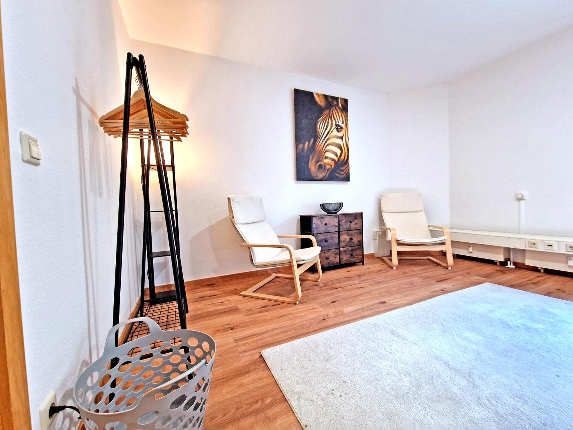 Apartment Karli Loft - Parkplatz - Wlan - Smarttv