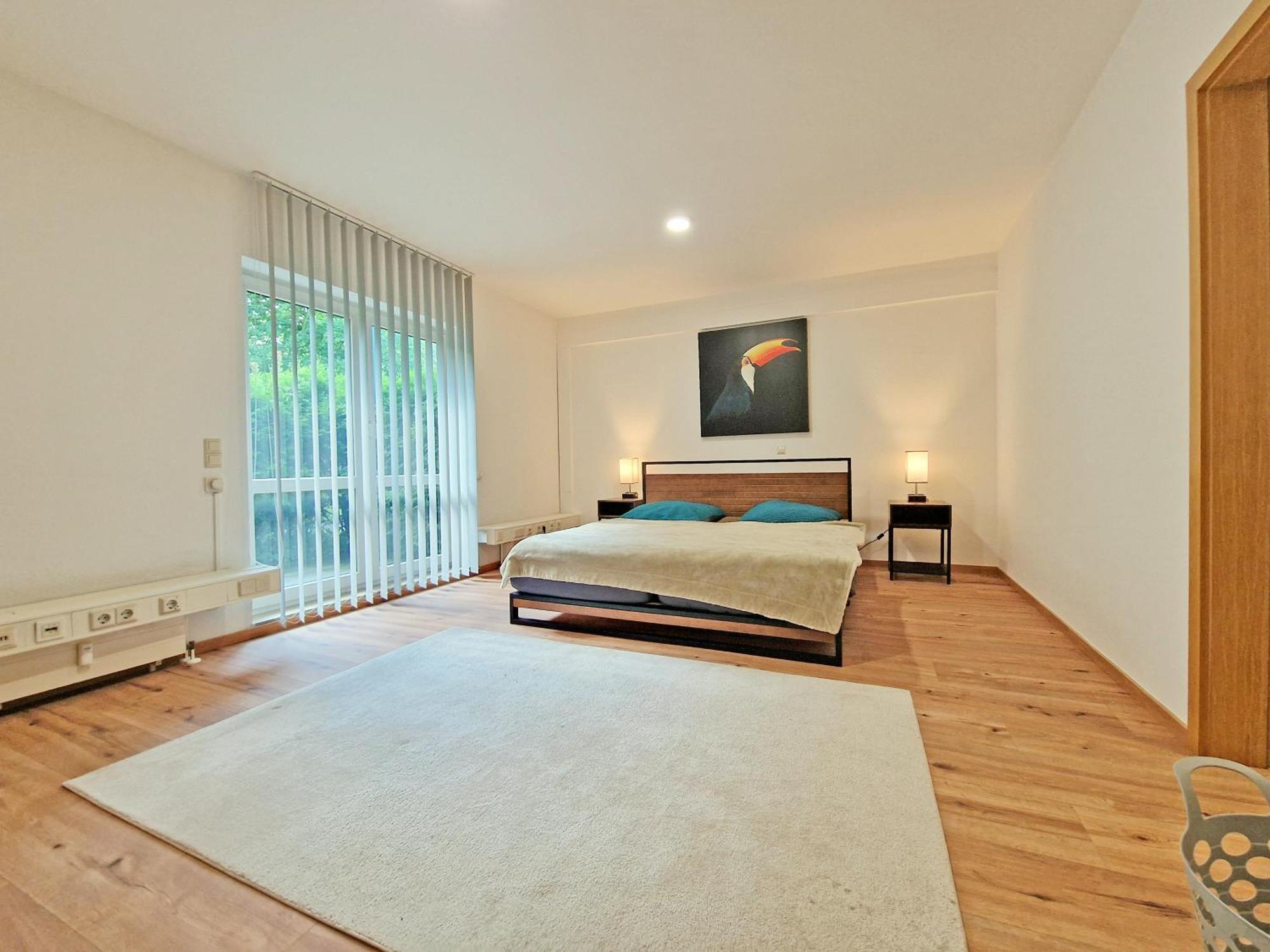 Karli Loft - Parkplatz - Wlan - Smarttv * Leipzig