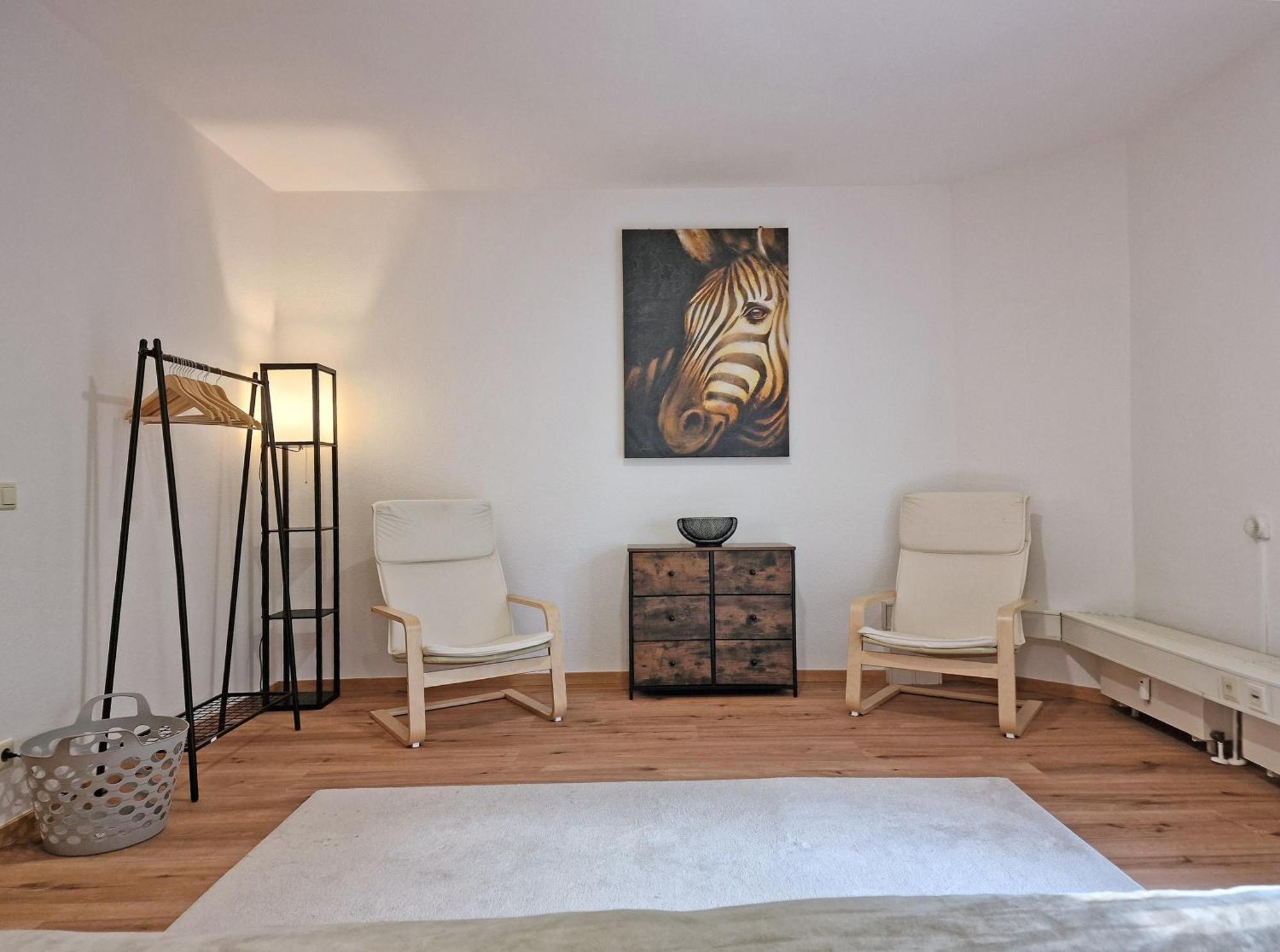 Karli Loft - Parkplatz - Wlan - Smarttv Apartment *