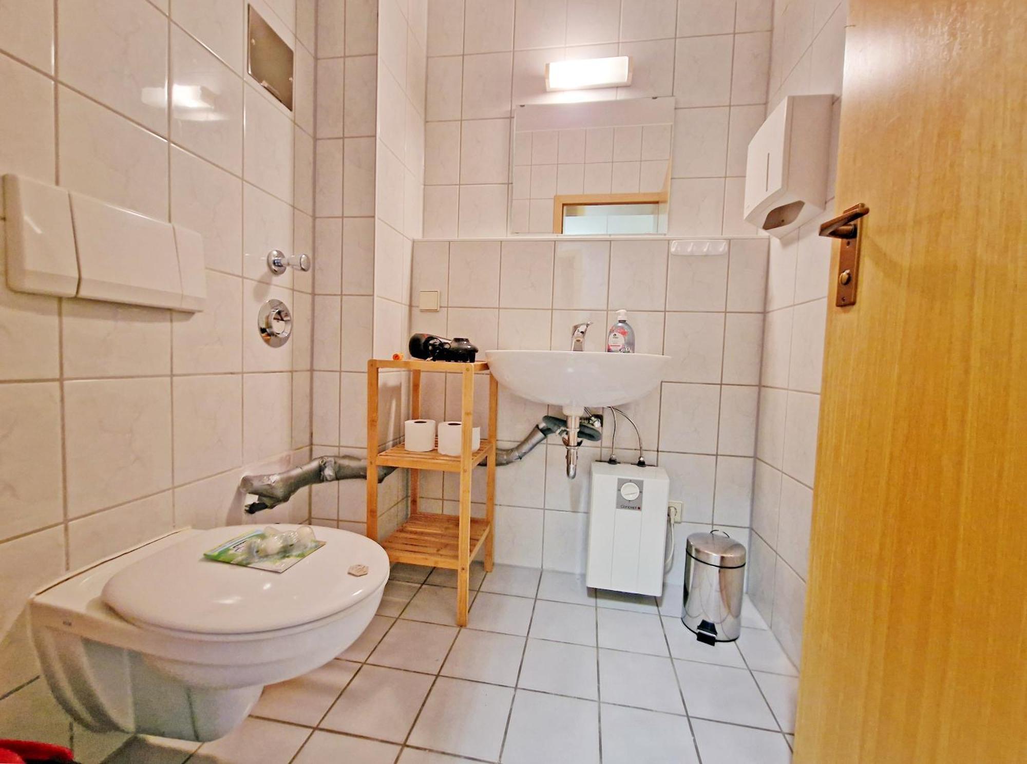 Apartment Karli Loft - Parkplatz - Wlan - Smarttv *