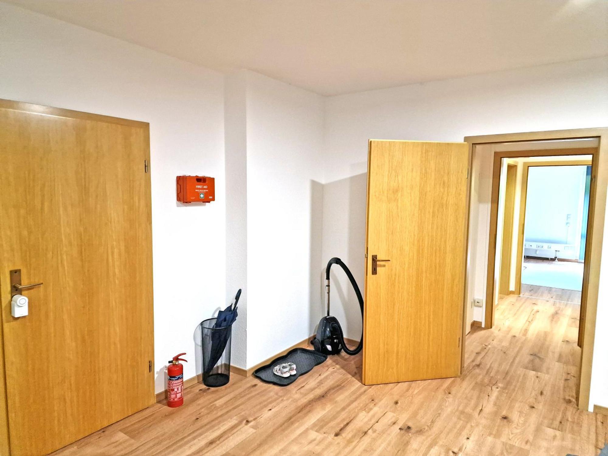 Karli Loft - Parkplatz - Wlan - Smarttv